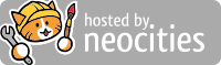 The Neocities cat mascot.